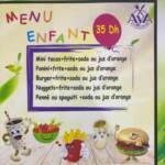 Menu Restaurant Aya Marrakech August 2023 192109-102400